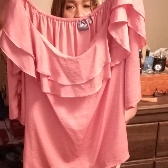 New York & Company Pants - Soho pants set Size large